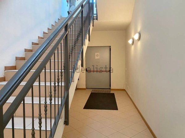 appartamento in vendita a Piacenza in zona Montale