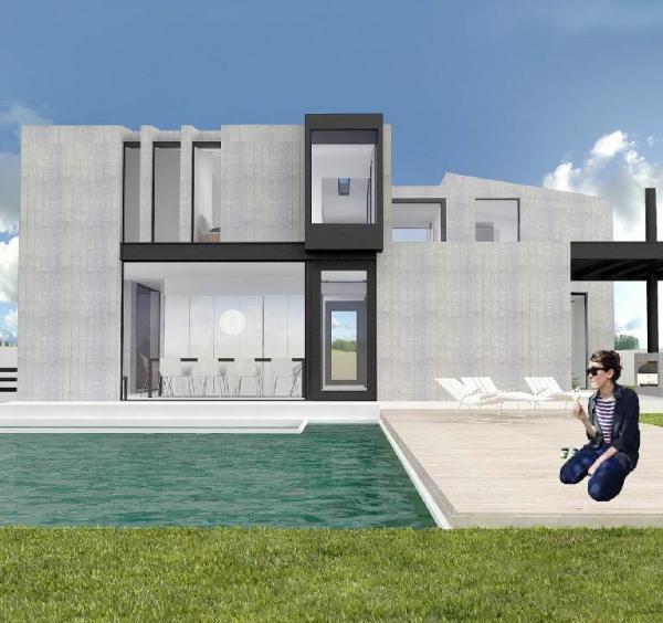 casa indipendente in vendita a Piacenza in zona San Bonico