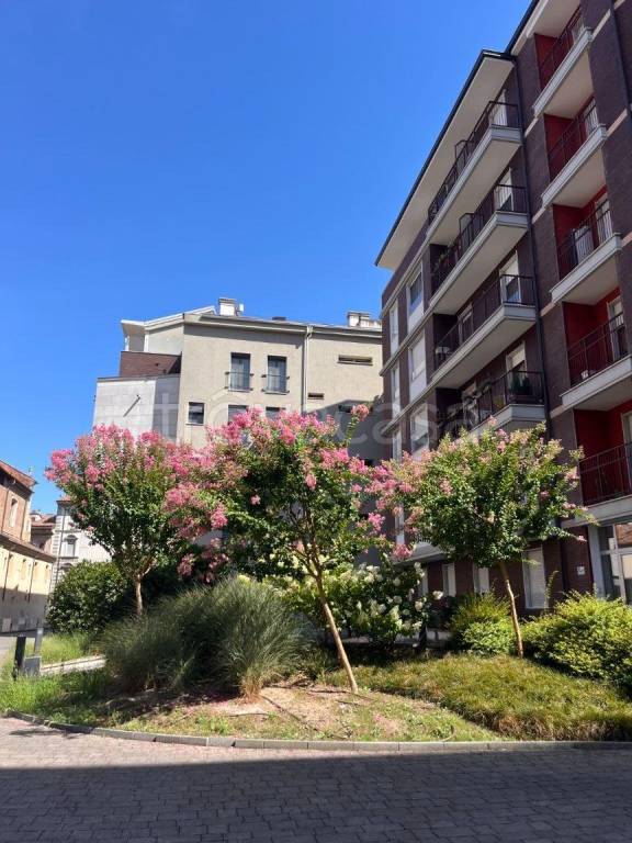 appartamento in vendita a Piacenza in zona Centro Storico