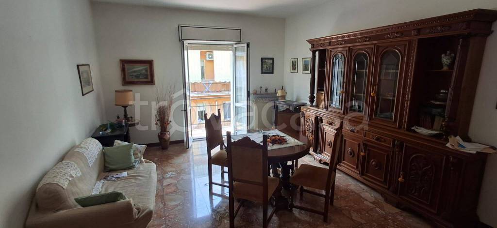 appartamento in vendita a Piacenza