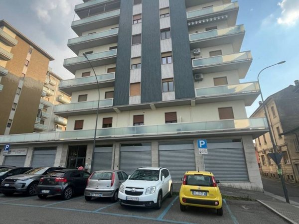 appartamento in vendita a Piacenza in zona Barriera Milano