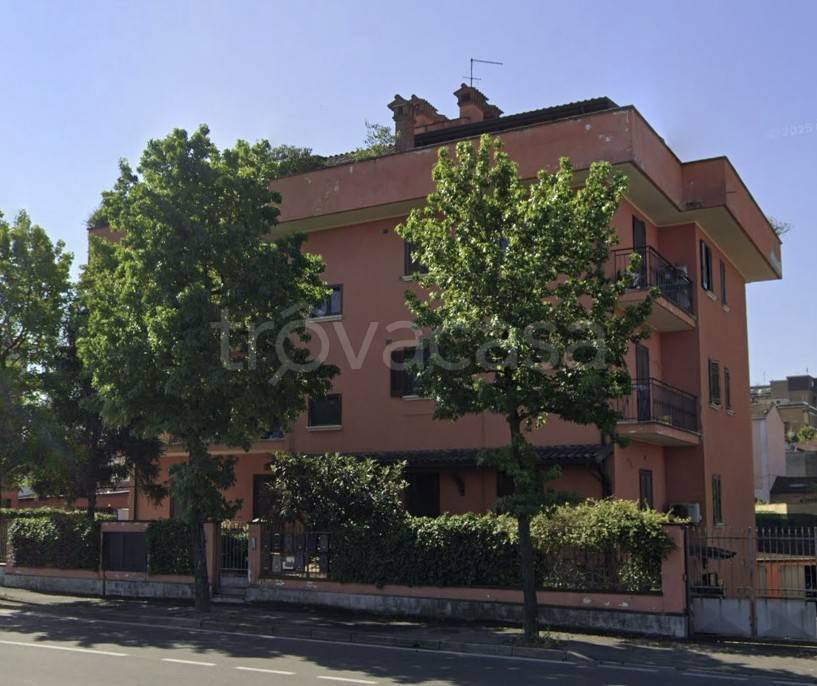 appartamento in vendita a Piacenza in zona Infrangibile