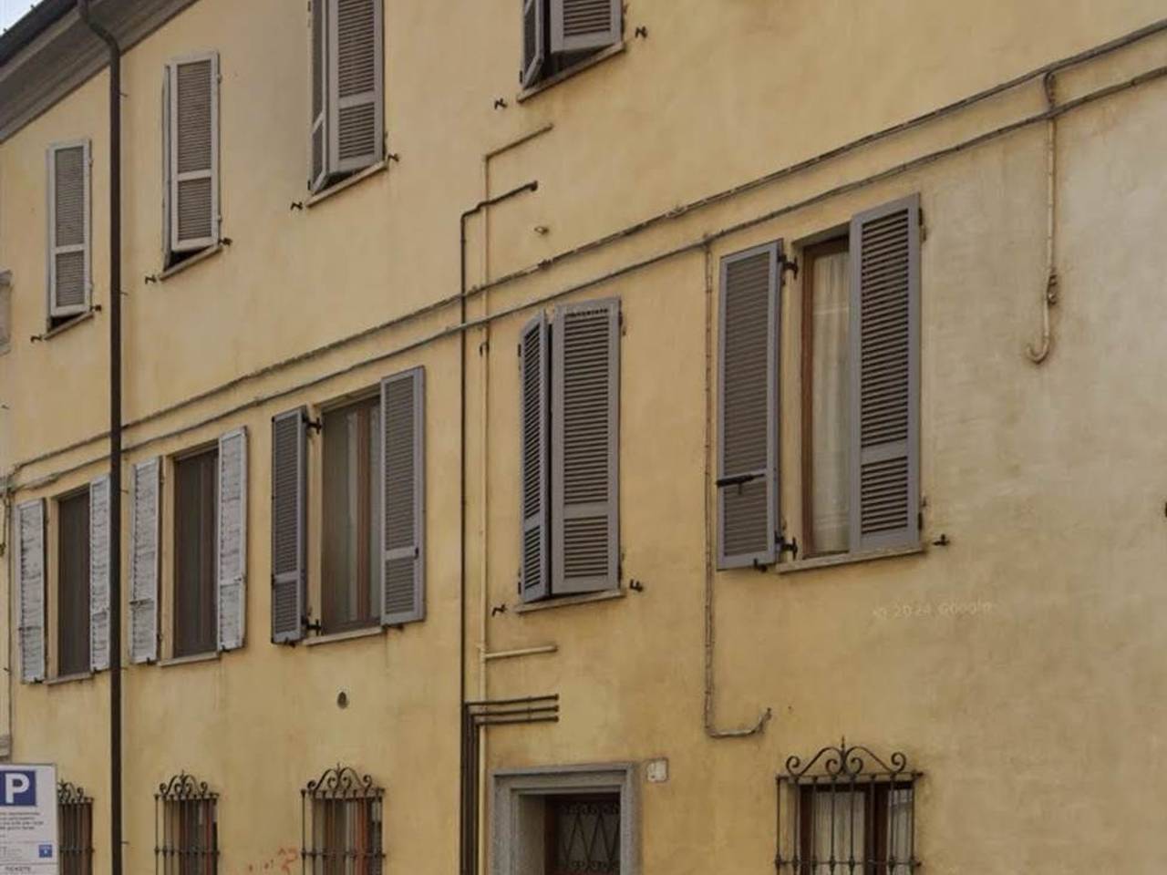 appartamento in vendita a Piacenza in zona Centro Storico