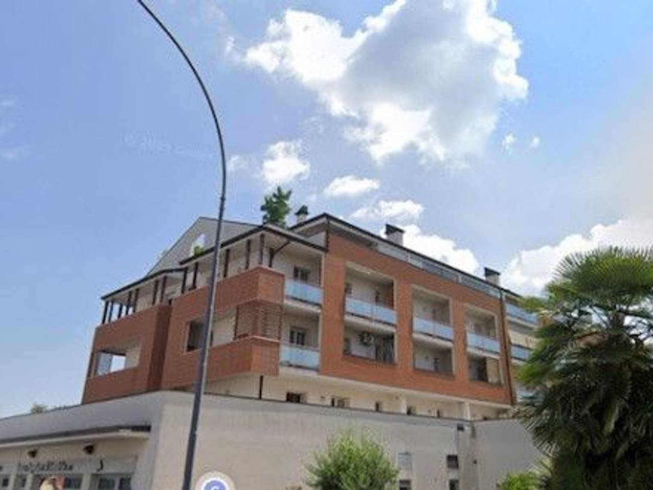 appartamento in vendita a Piacenza in zona Caorsana