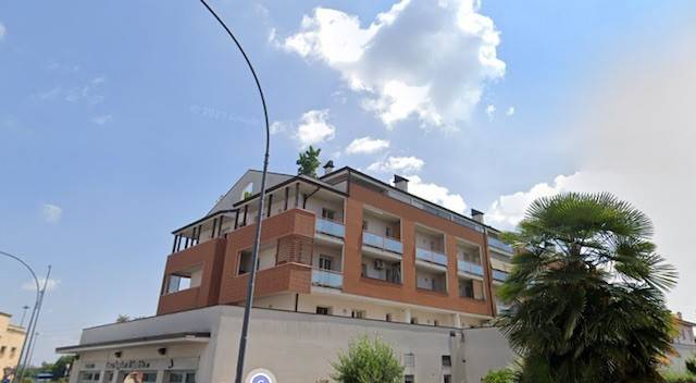 appartamento in vendita a Piacenza in zona Caorsana