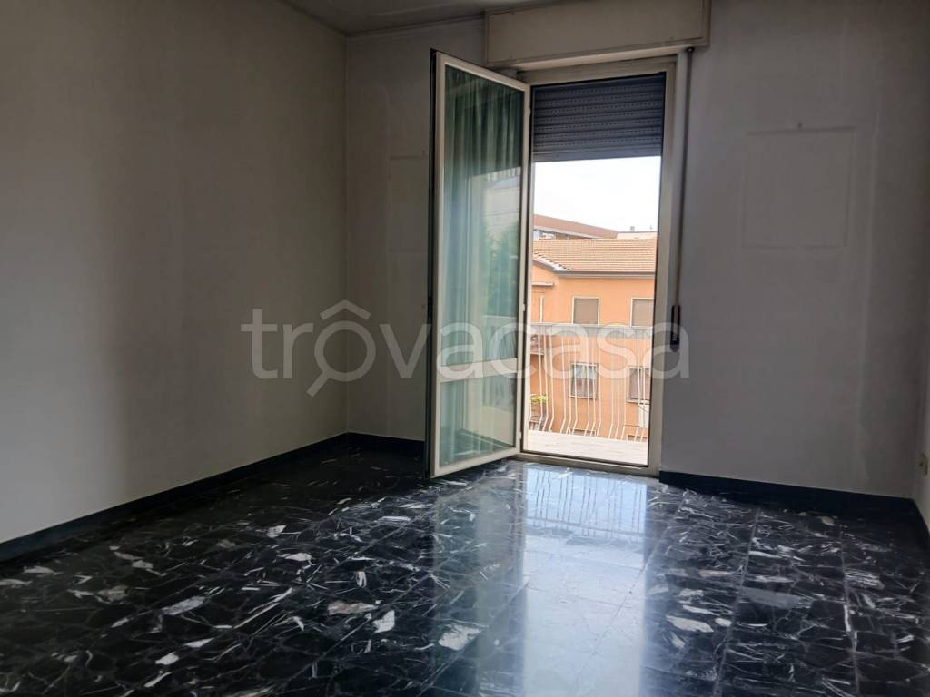 appartamento in vendita a Piacenza