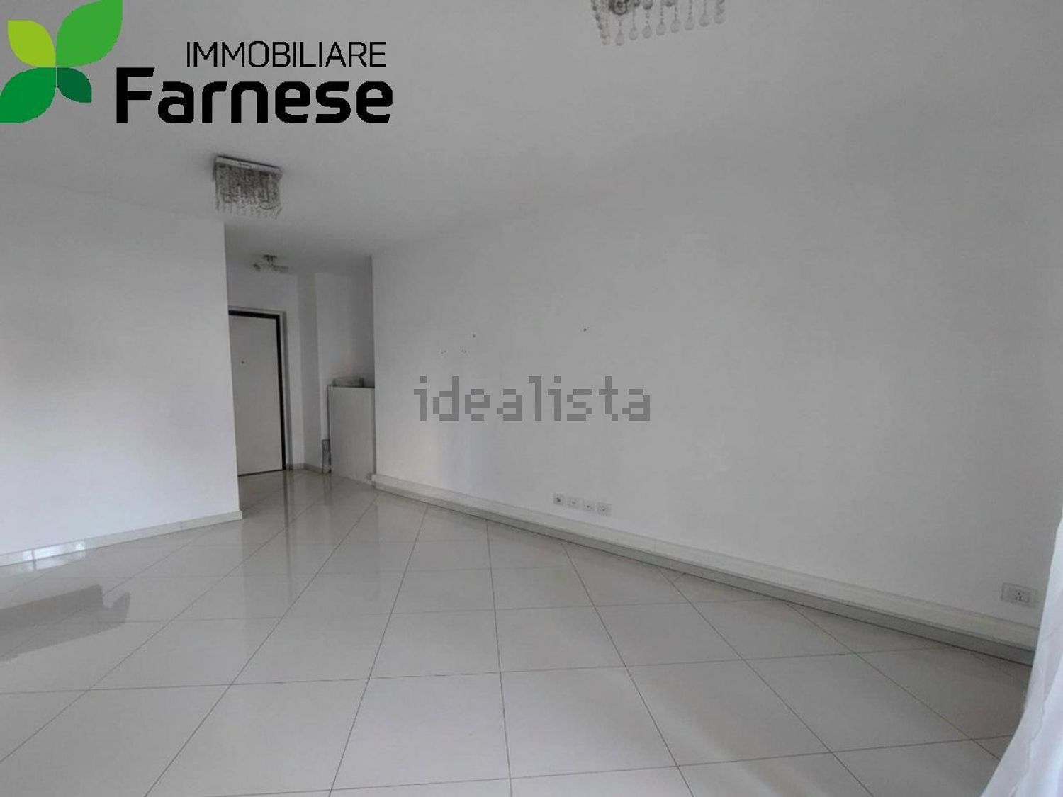 appartamento in vendita a Piacenza in zona Farnesiana