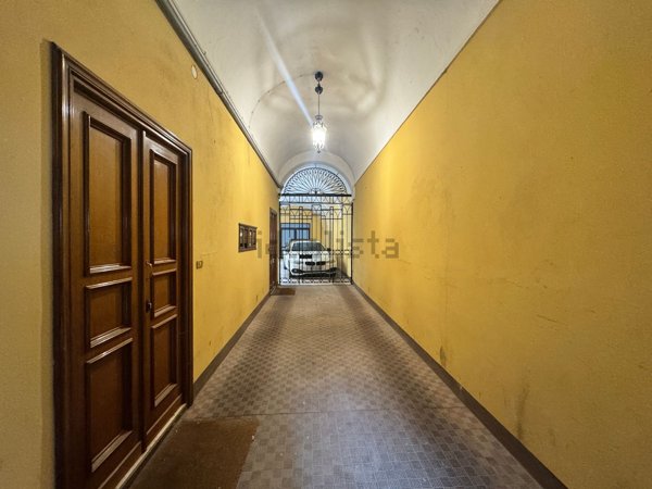 appartamento in vendita a Piacenza in zona Centro Storico