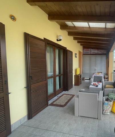 appartamento in vendita a Piacenza in zona Farnesiana