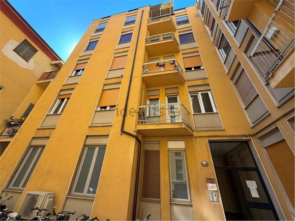 appartamento in vendita a Piacenza in zona Centro Storico