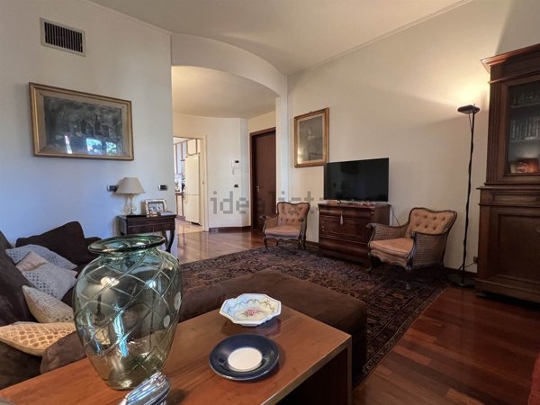 appartamento in vendita a Piacenza in zona Belvedere / Quartiere Duemila