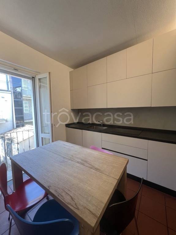 appartamento in vendita a Piacenza in zona Centro Storico