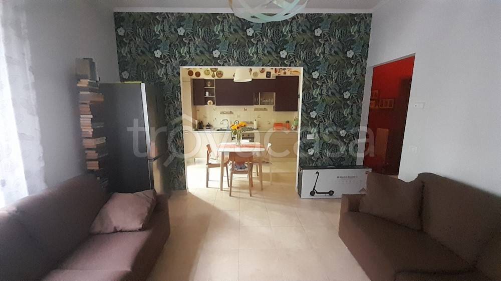 appartamento in vendita a Piacenza in zona Raffalda