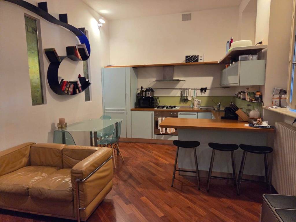 appartamento in vendita a Piacenza in zona Centro Storico