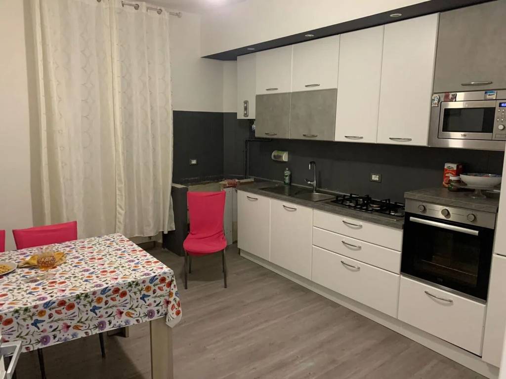 appartamento in vendita a Piacenza in zona Centro Storico
