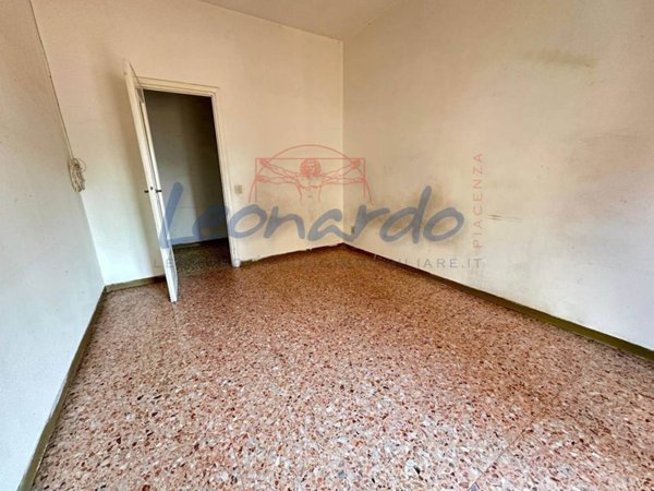 appartamento in vendita a Piacenza in zona Centro Storico