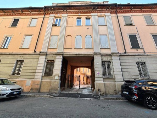 appartamento in vendita a Piacenza in zona Centro Storico