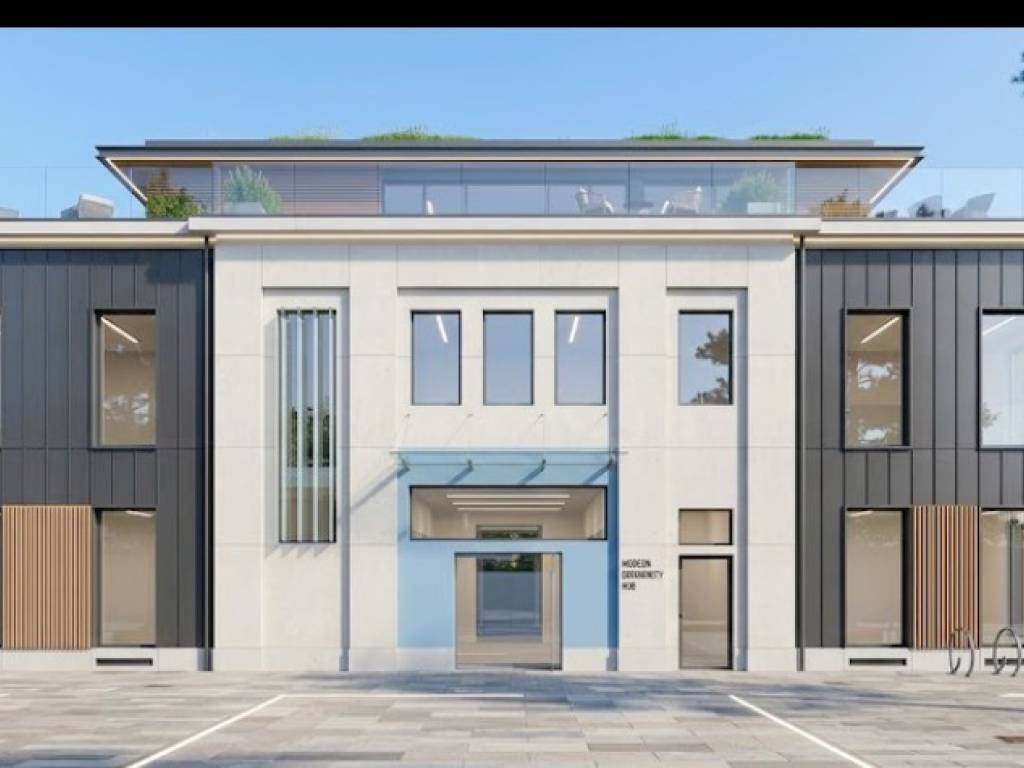 intera palazzina in vendita a Piacenza in zona Farnesiana