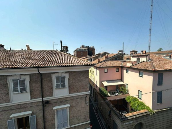 appartamento in vendita a Piacenza in zona Centro Storico