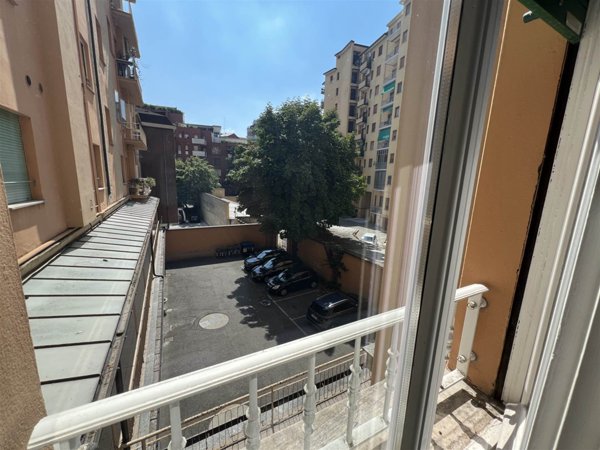 appartamento in vendita a Piacenza in zona Barriera Genova