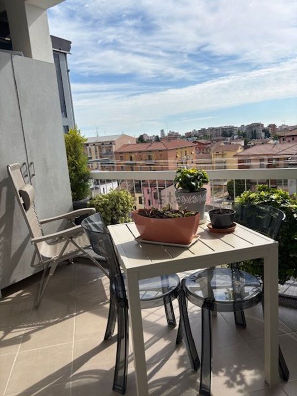 appartamento in vendita a Piacenza