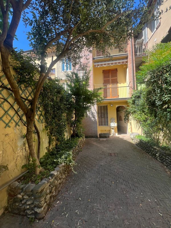 appartamento in vendita a Piacenza in zona Centro Storico