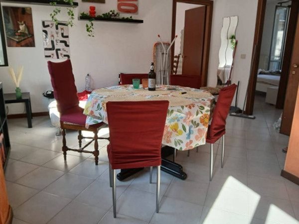 appartamento in vendita a Piacenza in zona Centro Storico