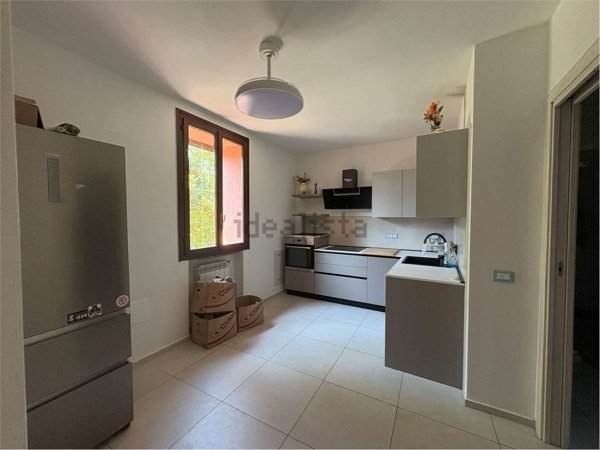 appartamento in vendita a Piacenza in zona La Verza