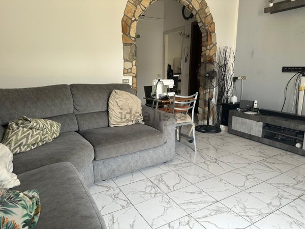 appartamento in vendita a Piacenza in zona Veggioletta