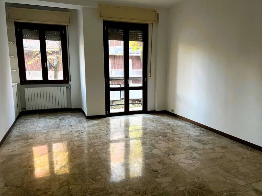 appartamento in vendita a Piacenza in zona Infrangibile