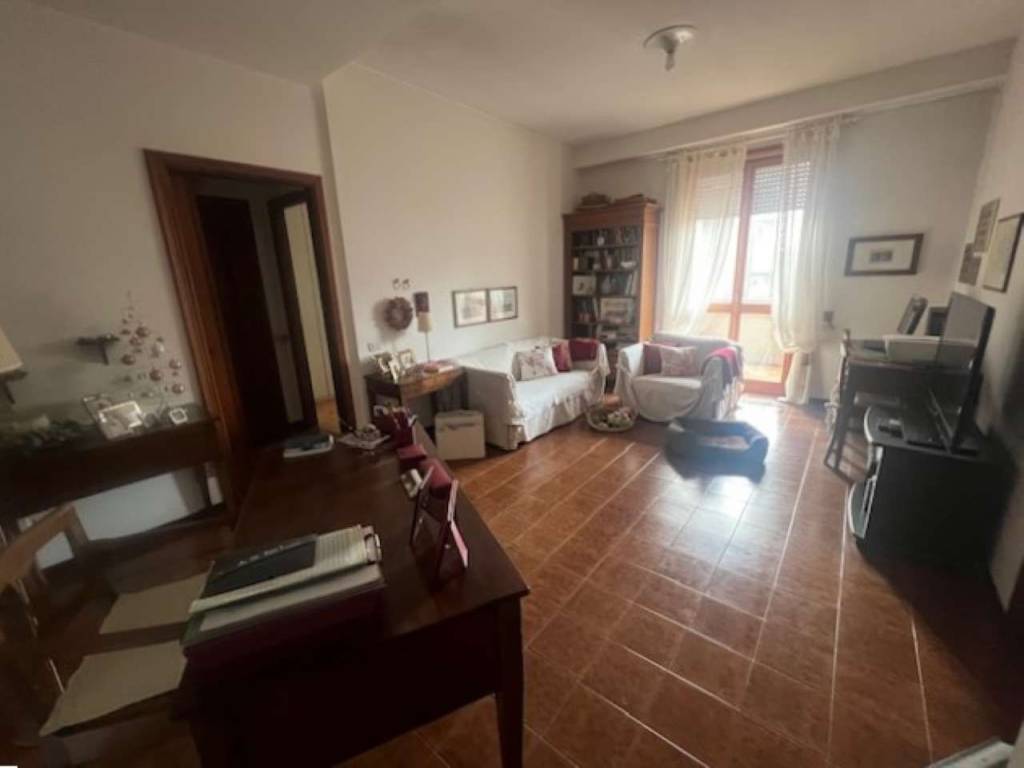 appartamento in vendita a Piacenza in zona Barriera Genova