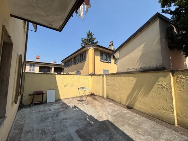 appartamento in vendita a Piacenza in zona Centro Storico