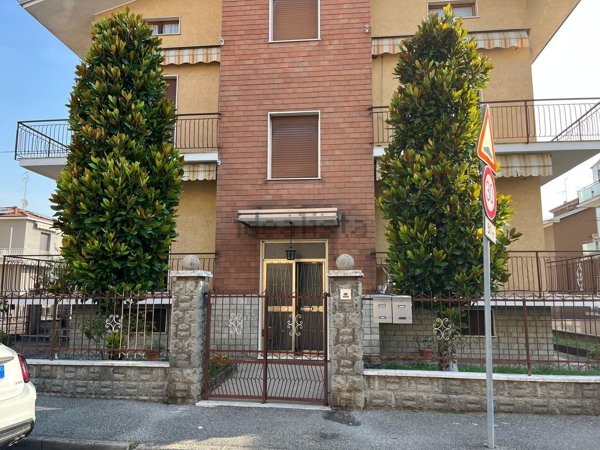 appartamento in vendita a Piacenza in zona Belvedere / Quartiere Duemila