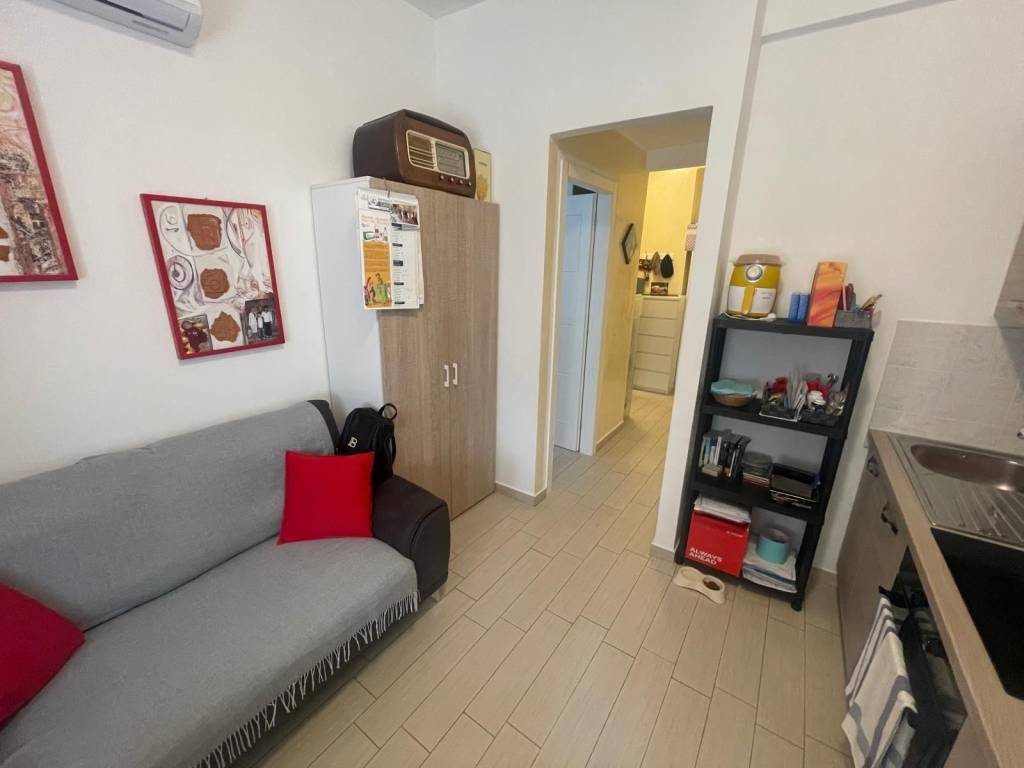 appartamento in vendita a Piacenza in zona Barriera Genova