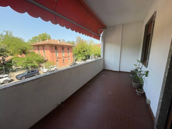 appartamento in vendita a Piacenza in zona Stadio