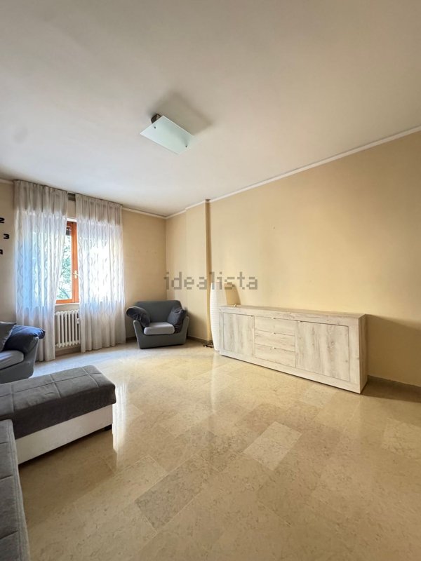 appartamento in vendita a Piacenza in zona Barriera Genova