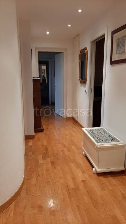 appartamento in vendita a Piacenza in zona Besurica