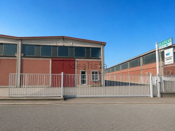 ufficio in vendita a Piacenza