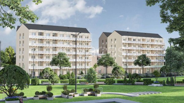 appartamento in vendita a Piacenza in zona Raffalda