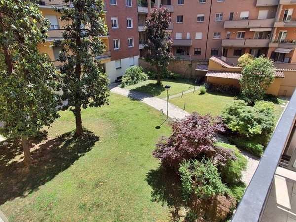 appartamento in vendita a Piacenza in zona Centro Storico