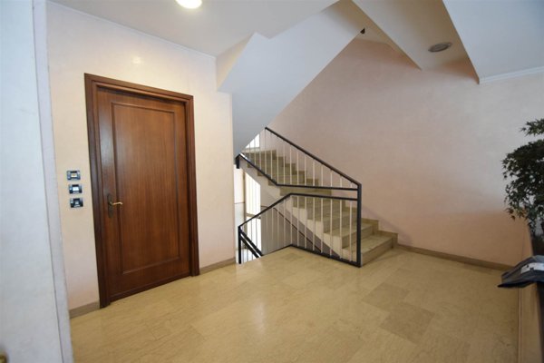 appartamento in vendita a Piacenza in zona Stadio