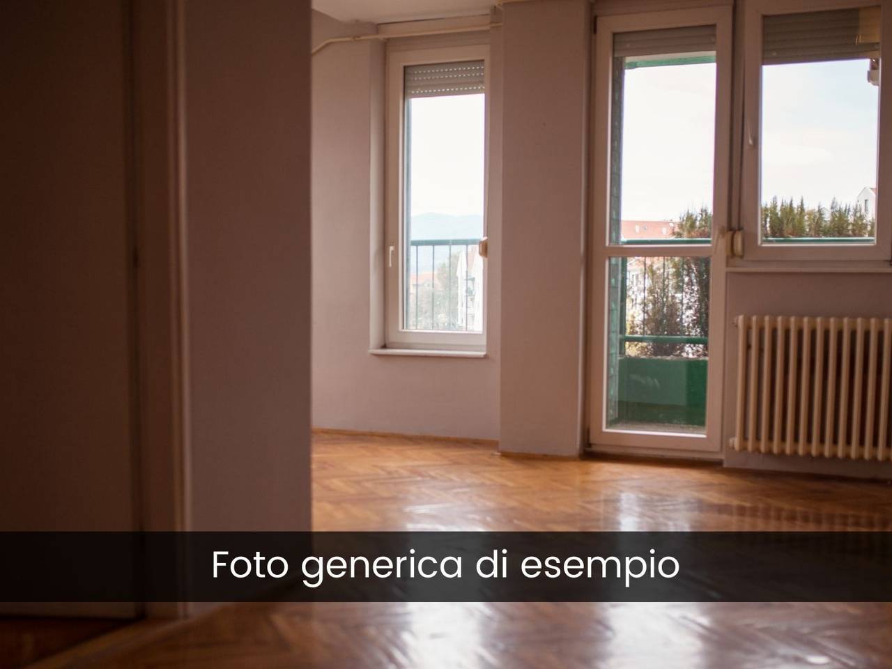 appartamento in vendita a Piacenza in zona Barriera Genova