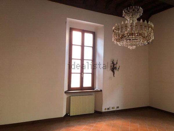 appartamento in vendita a Piacenza in zona Centro Storico