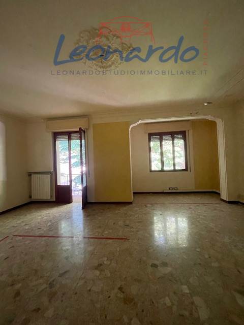 appartamento in vendita a Piacenza in zona Barriera Genova