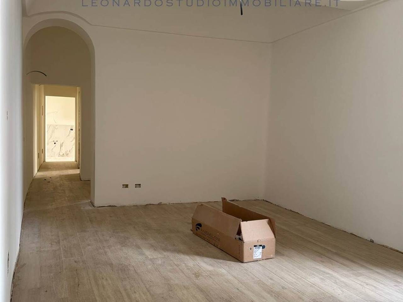 appartamento in vendita a Piacenza in zona Centro Storico