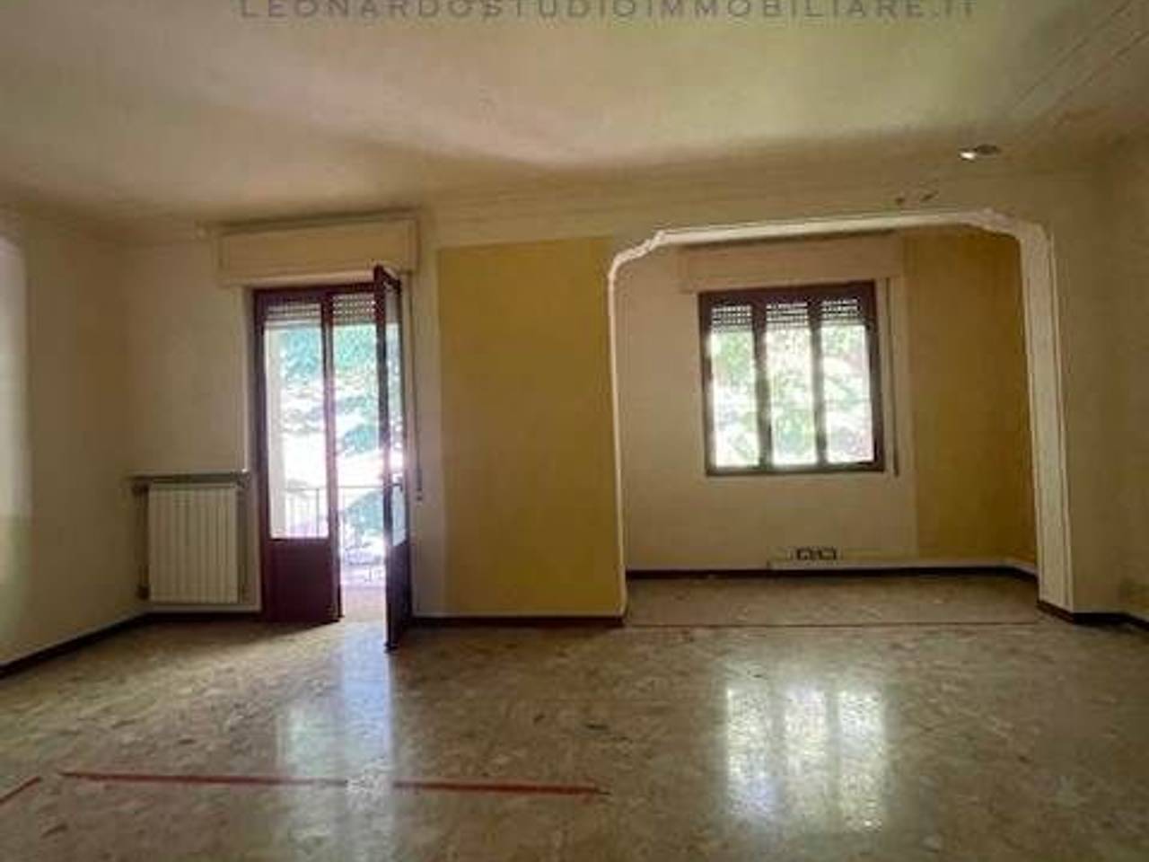 appartamento in vendita a Piacenza in zona Barriera Genova