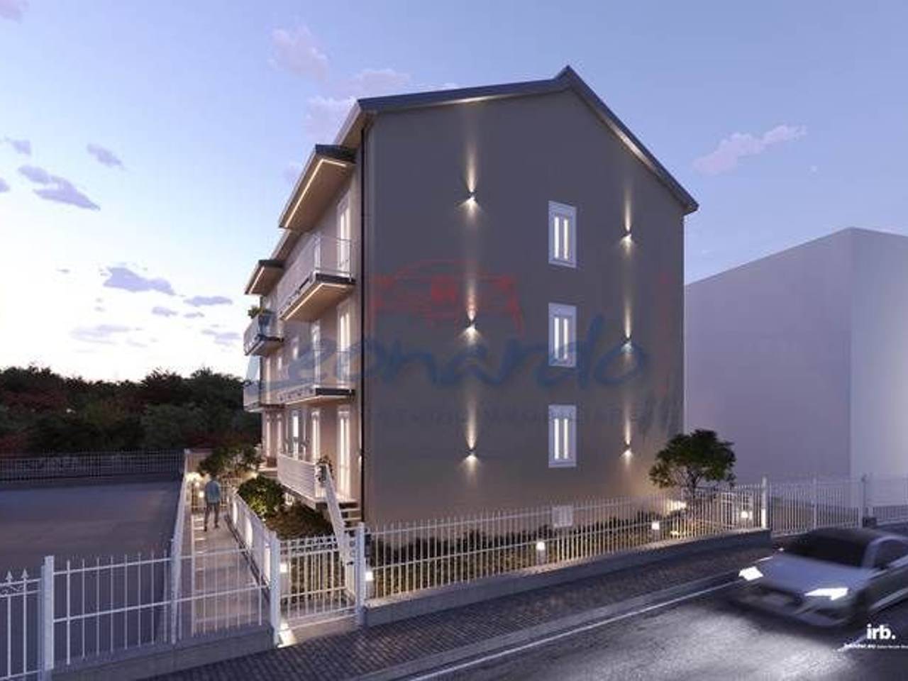 appartamento in vendita a Piacenza in zona Stadio