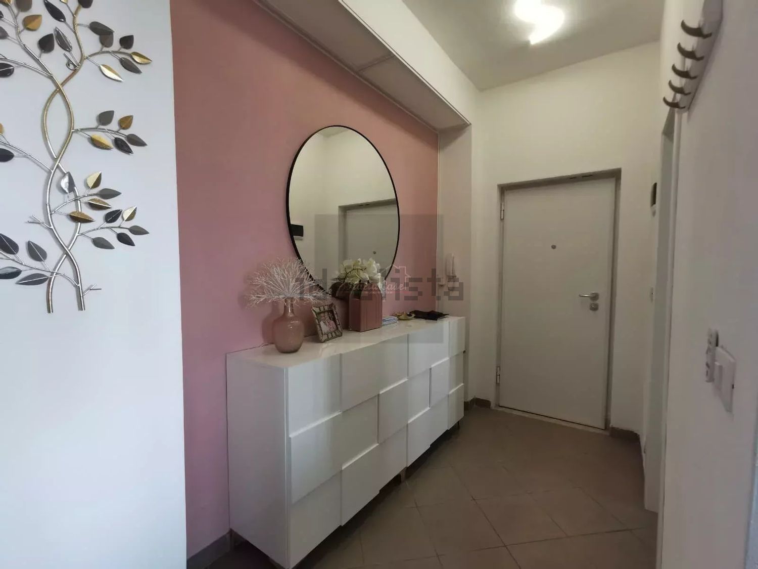 appartamento in vendita a Piacenza in zona Boselli