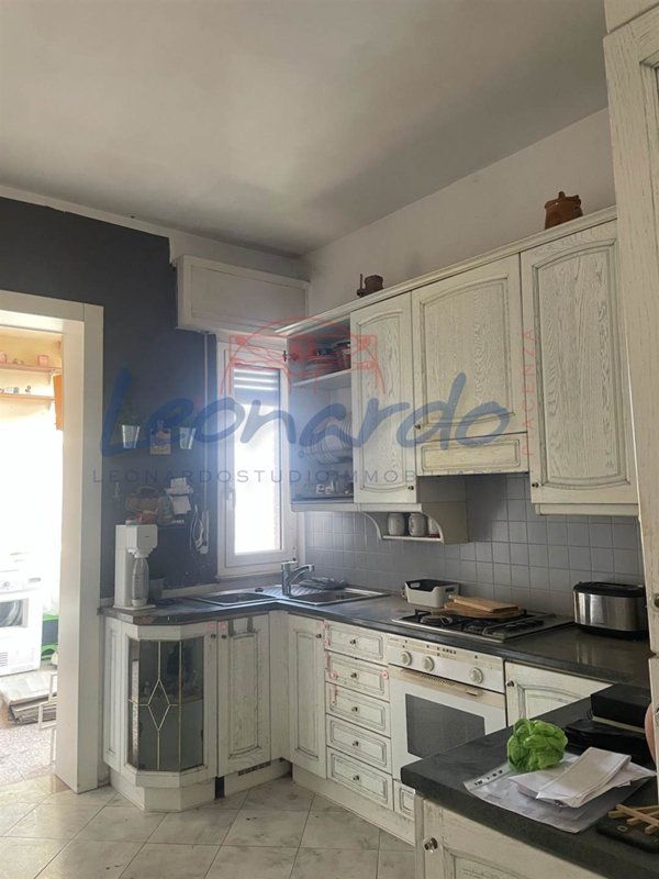appartamento in vendita a Piacenza in zona Belvedere / Quartiere Duemila
