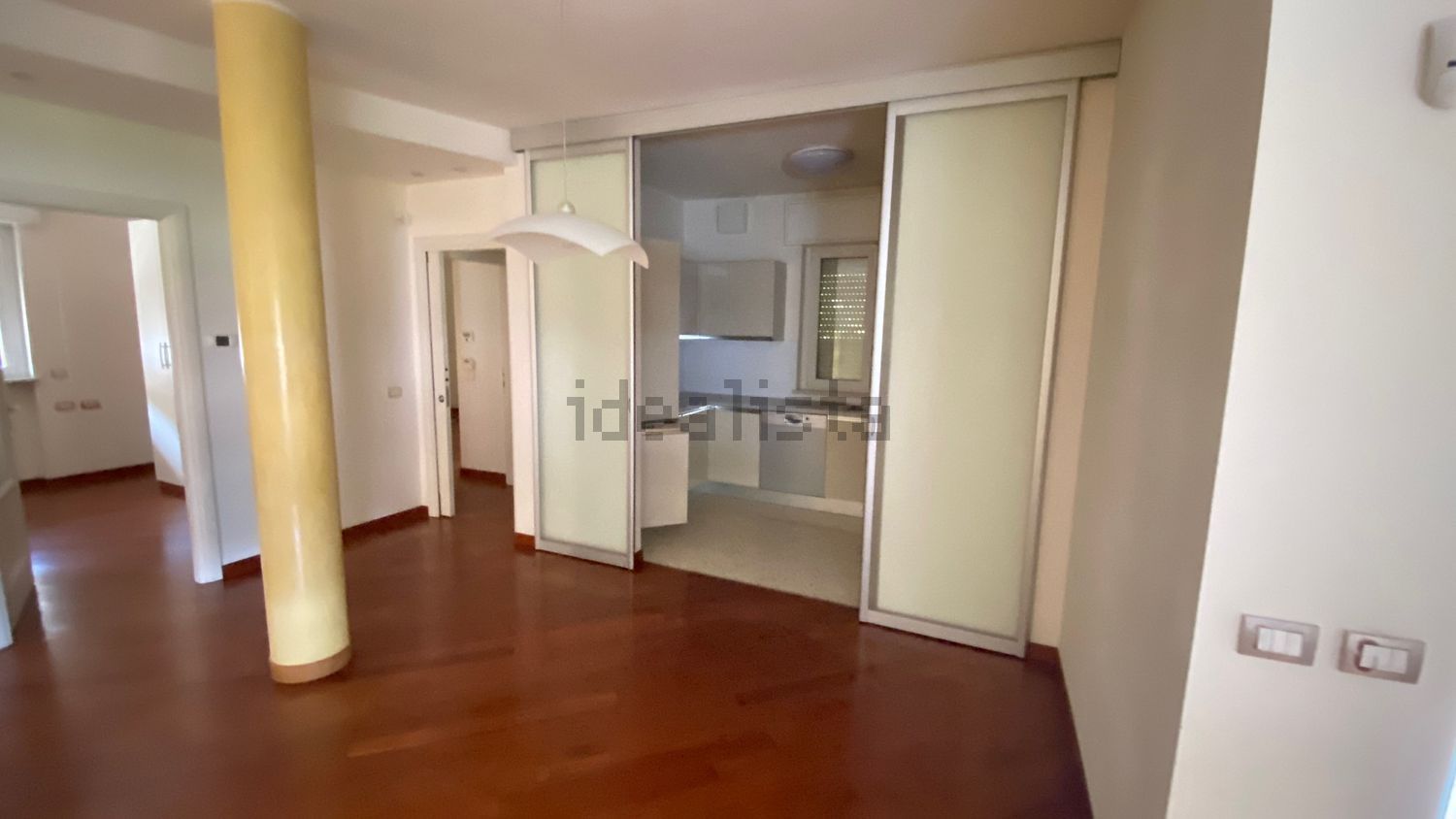 appartamento in vendita a Piacenza in zona Barriera Genova